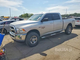 RAM 2500 SLT