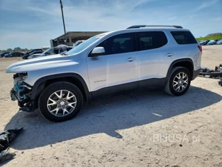 GMC ACADIA SLT