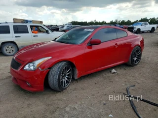 INFINITI G37 COUPE BASE