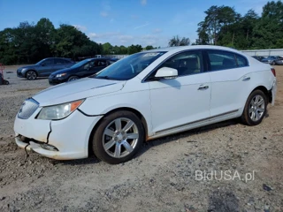 BUICK LACROSSE CXL