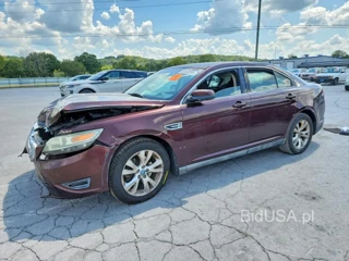 FORD TAURUS SEL