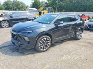 CHEVROLET BLAZER RS