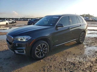 BMW X5 XDRIVE35D