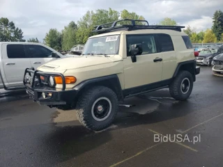 TOYOTA FJ CRUISER BASE