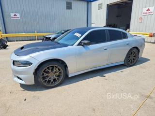 DODGE CHARGER R/T