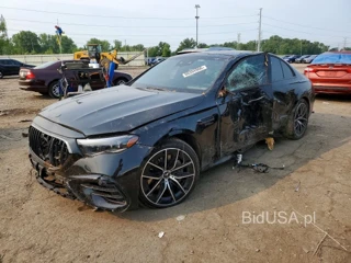 MERCEDES-BENZ E AMG 53E 4MATIC