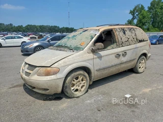 DODGE CARAVAN SE