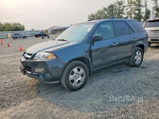 ACURA MDX