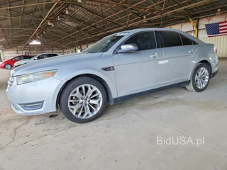 FORD TAURUS LIMITED