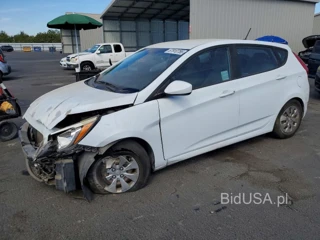 HYUNDAI ACCENT SE