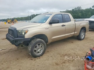 TOYOTA TUNDRA GRADE