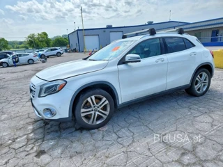 MERCEDES-BENZ GLA 250 4MATIC