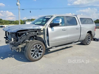 RAM 1500 LARAMIE