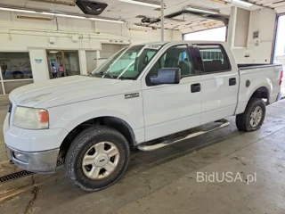 FORD F150 SUPERCREW