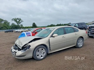 CHEVROLET IMPALA LS