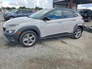HYUNDAI KONA SEL
