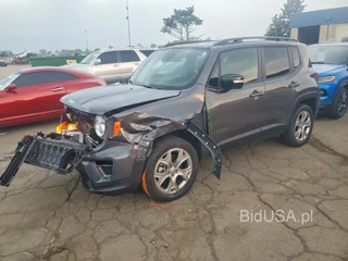 JEEP RENEGADE LIMITED