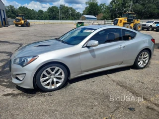 HYUNDAI GENESIS COUPE 3.8 GRAND TOURING