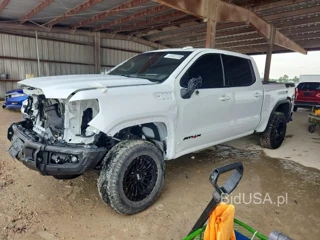 GMC SIERRA K1500 AT4X