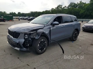 KIA SORENTO S