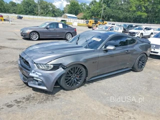 FORD MUSTANG GT