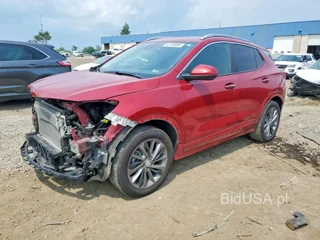 BUICK ENCORE GX SELECT