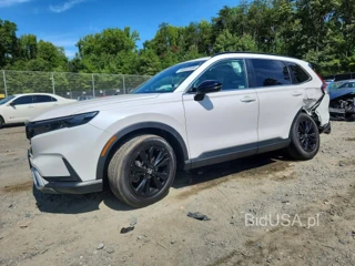 HONDA CR-V SPORT TOURING