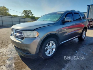 DODGE DURANGO CREW