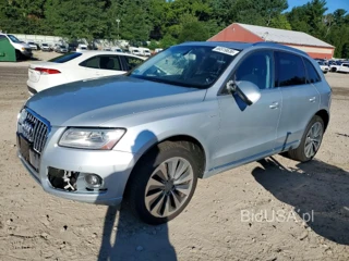 AUDI Q5 PREMIUM HYBRID