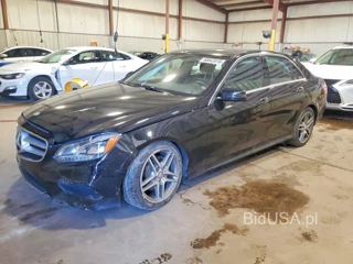 MERCEDES-BENZ E 350 4MATIC