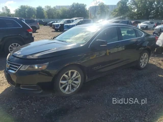 CHEVROLET IMPALA LT