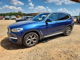BMW X3 XDRIVE30I