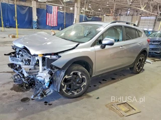 SUBARU CROSSTREK LIMITED