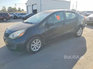 KIA RIO LX
