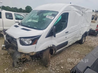 FORD TRANSIT T-250