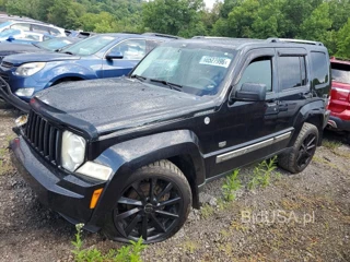 JEEP LIBERTY SPORT