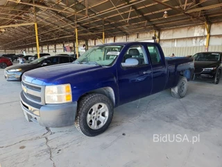 CHEVROLET SILVERADO K1500