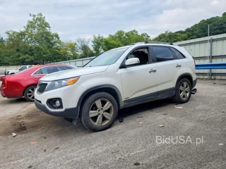 KIA SORENTO EX