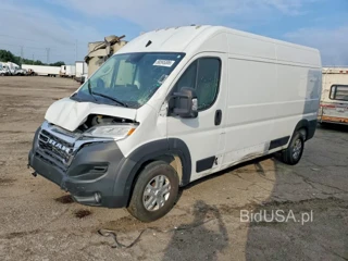 RAM PROMASTER 2500 2500 HIGH