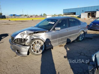 BMW 330 I
