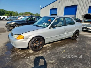 MAZDA PROTEGE ES