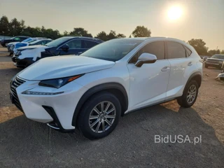 LEXUS NX 300 BASE
