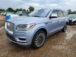 LINCOLN NAVIGATOR L BLACK LABEL