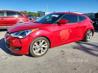 HYUNDAI VELOSTER BASE