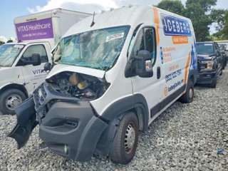 RAM PROMASTER 1500