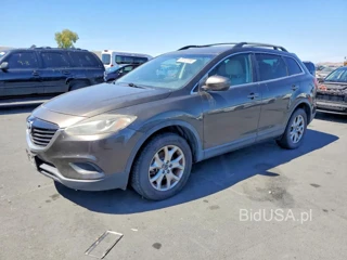 MAZDA CX-9 TOURING