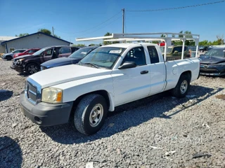 DODGE DAKOTA ST