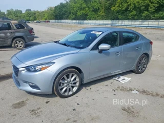 MAZDA 3 TOURING
