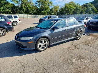 MAZDA 6 I
