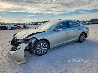 LEXUS ES 350 BASE